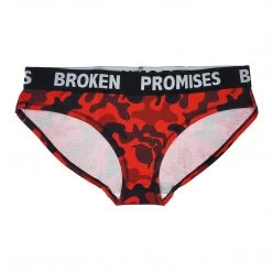 CASH Demon Camo Brief