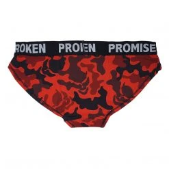 CASH Demon Camo Brief