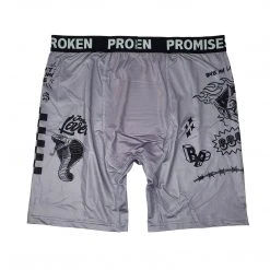 CASH Bye My Love Boxer Lounge