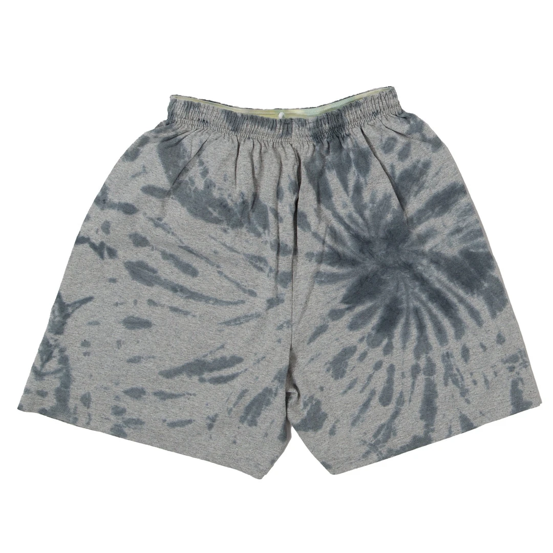 CASH Bottoms Knock Out Dyed Champion Shorts