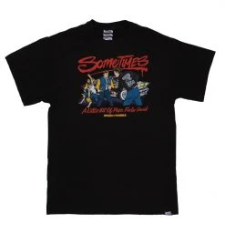 CASH Shirts Pain Gang Tee