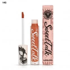 BROKEN PROMISES Accessories Sweet Talk Lip Gloss