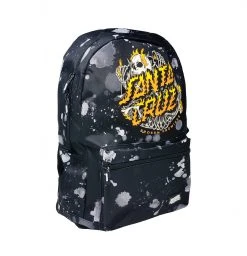 BROKEN PROMISES BP X SC Boneyard Backpack