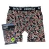 CASH Reaper Camo Boxer