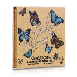 BROKEN PROMISES Accessories Oops! All Glitter - Eyeshadow Palette