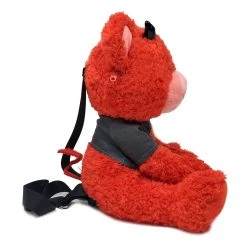 CASH Damien Bear Bag