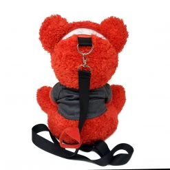 CASH Damien Bear Bag