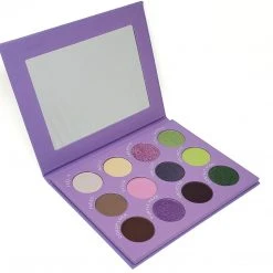 CASH Still Trippin Eyeshadow Palette Accessories