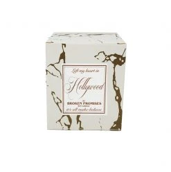 CASH Hollywood Soy Candle Accessories