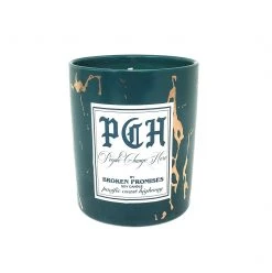 CASH PCH Soy Candle