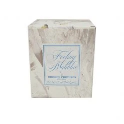 CASH Accessories Feeling Maliblue Soy Candle