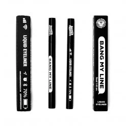 CASH Accessories Bang My Line Eyeliner