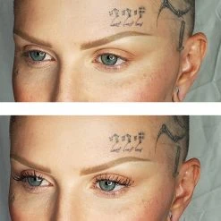 CASH Accessories Crybaby Waterproof Mascara