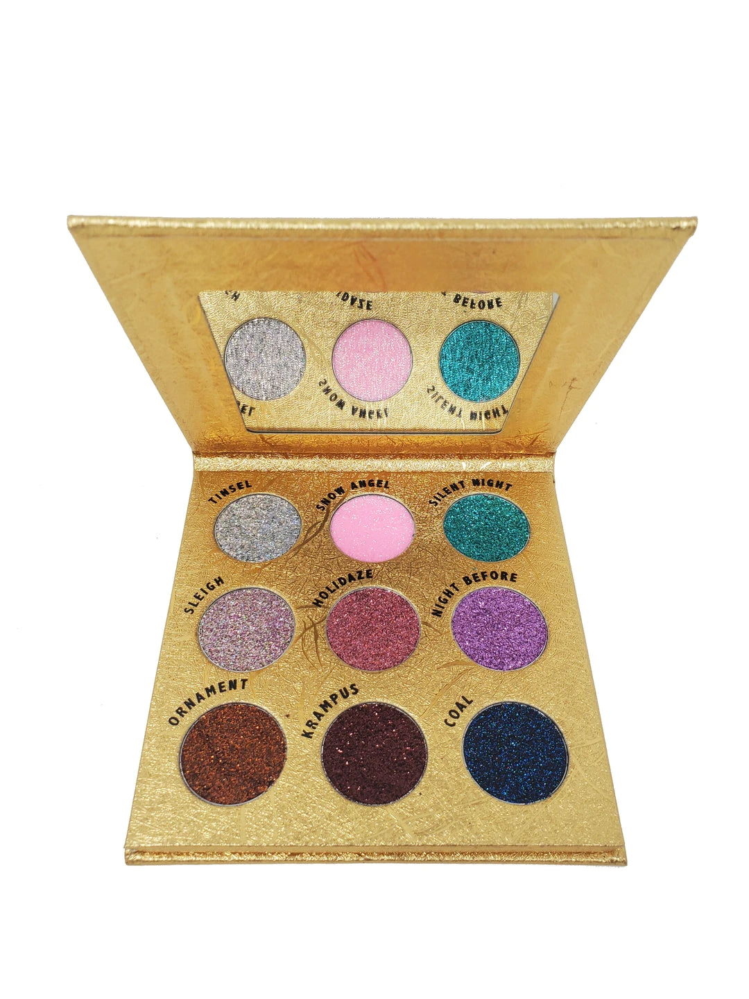 BROKEN PROMISES Accessories Oops! All Glitter - Eyeshadow Palette