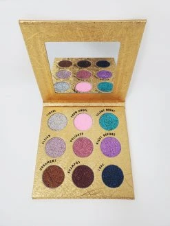 BROKEN PROMISES Accessories Oops! All Glitter - Eyeshadow Palette