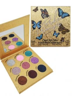 BROKEN PROMISES Accessories Oops! All Glitter - Eyeshadow Palette