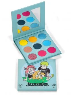 BROKEN PROMISES Frenemies Eyeshadow Palette