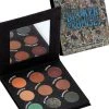 BROKEN PROMISES Reaper Camo Eyeshadow Palette Accessories