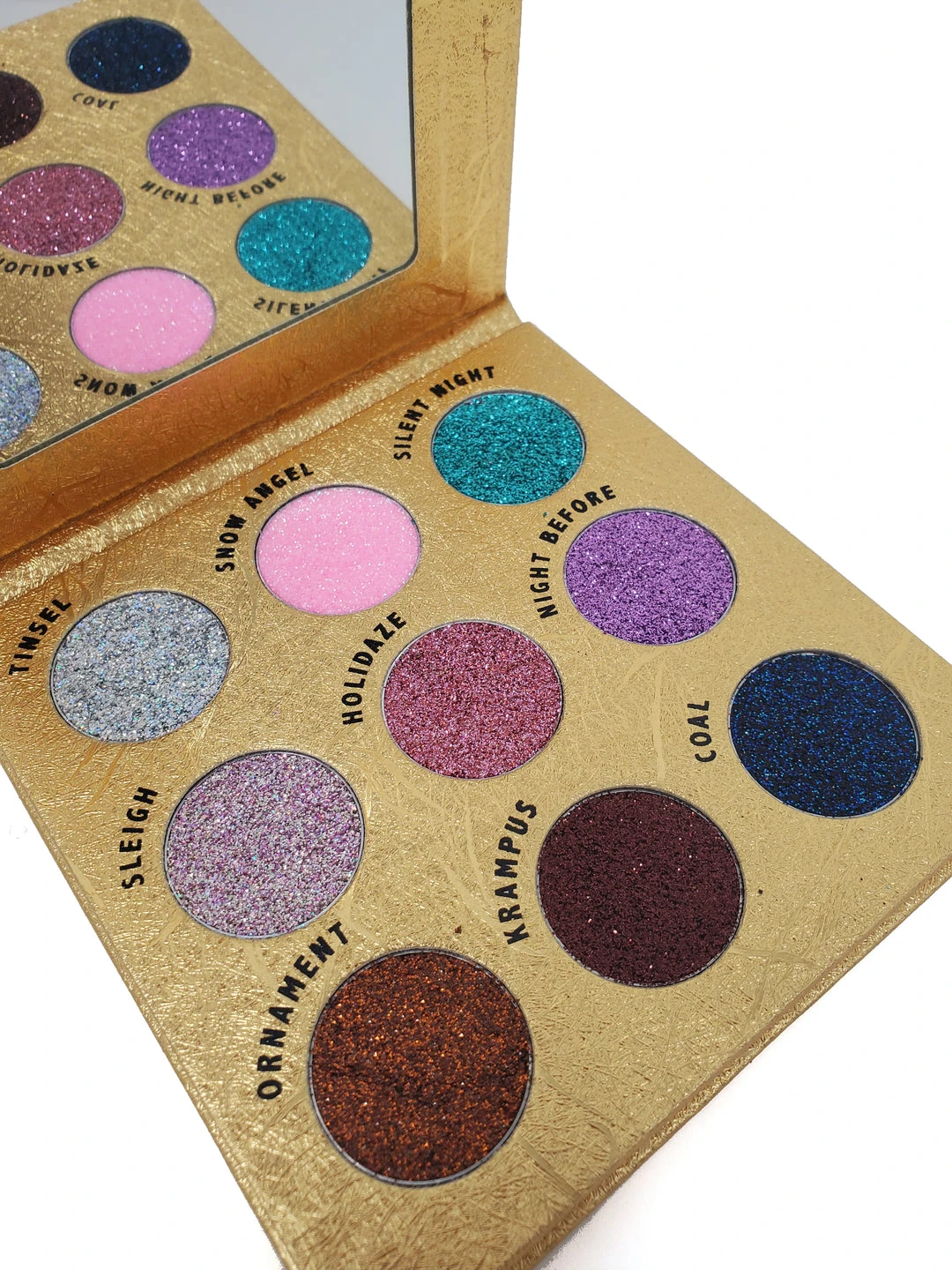 BROKEN PROMISES Accessories Oops! All Glitter - Eyeshadow Palette