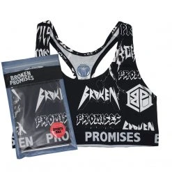 CASH Overdose Sports Bra Lounge