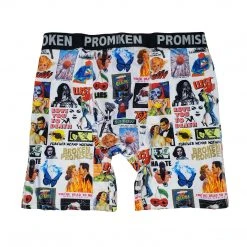 CASH Commotion Boxer