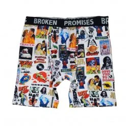 CASH Commotion Boxer