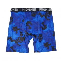 CASH Underworld Camo Boxer Lounge