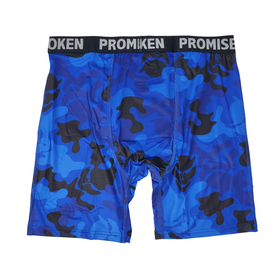 CASH Underworld Camo Boxer Lounge