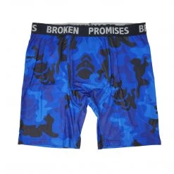 CASH Underworld Camo Boxer Lounge