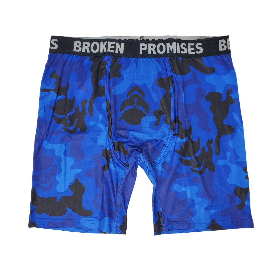CASH Underworld Camo Boxer Lounge