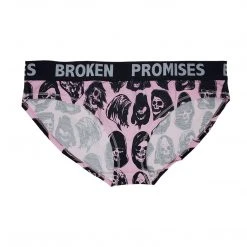 CASH Reaper Guide Pink Brief Lounge