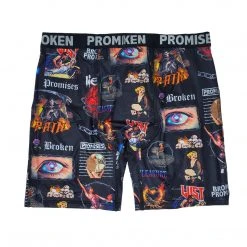 CASH Guilty Pleasure Boxer