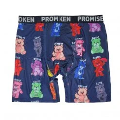 CASH Bear Guide Boxer