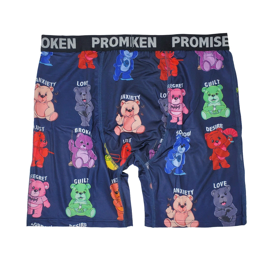 CASH Bear Guide Boxer