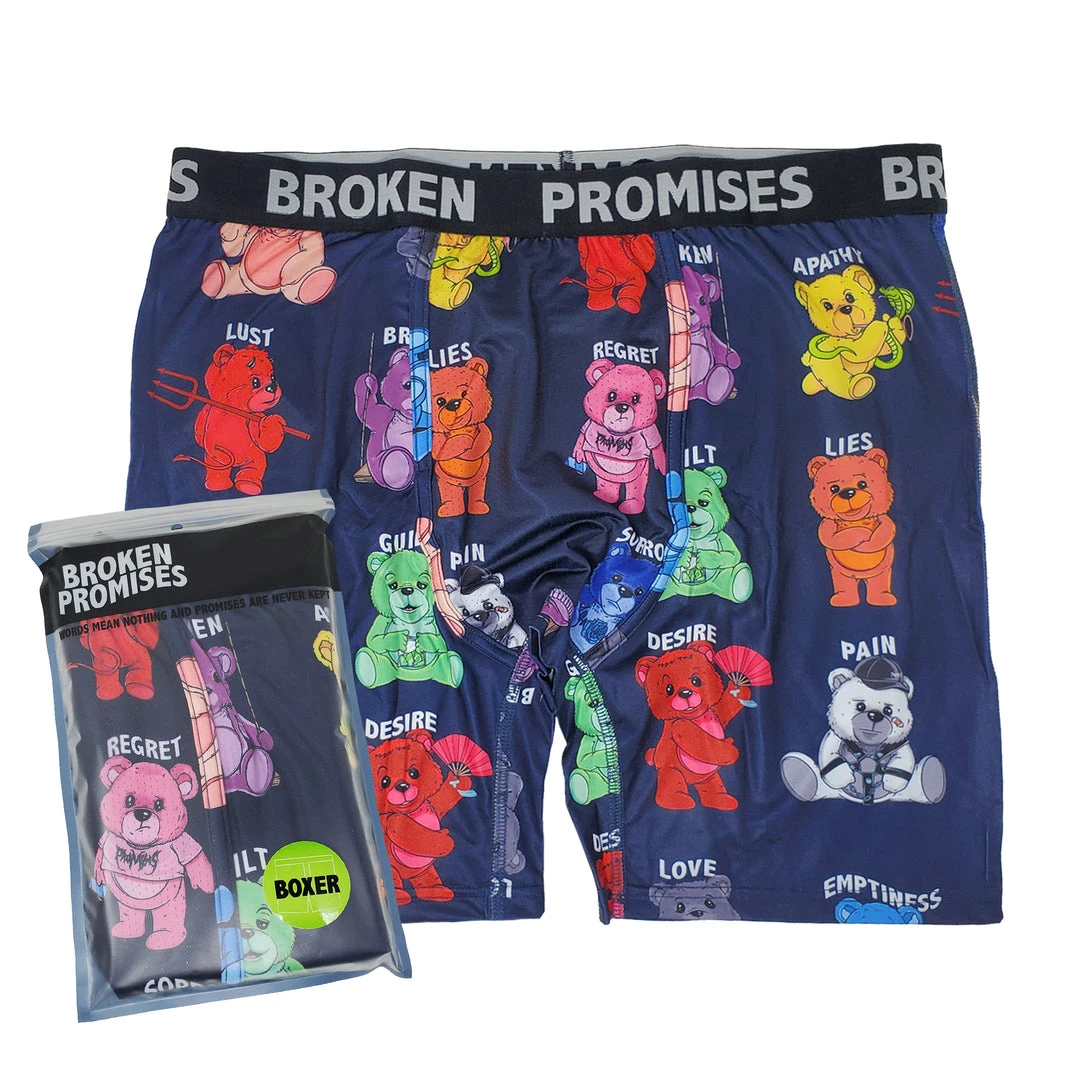 CASH Bear Guide Boxer