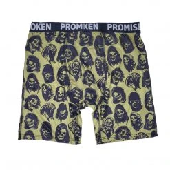 CASH Lounge Reaper Guide Army Boxer