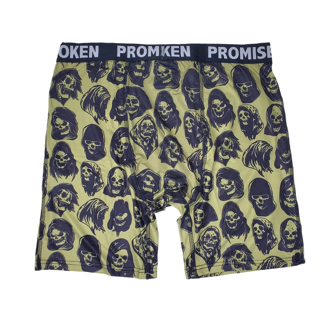 CASH Lounge Reaper Guide Army Boxer