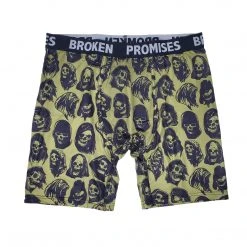 CASH Lounge Reaper Guide Army Boxer