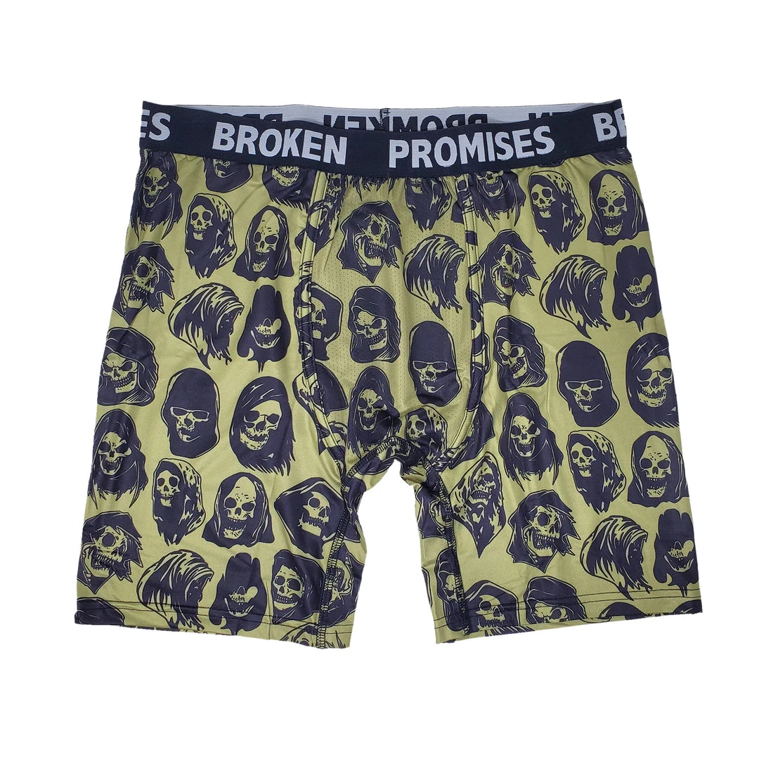 CASH Lounge Reaper Guide Army Boxer