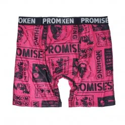 CASH Switchblade Boxer Lounge