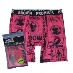 CASH Switchblade Boxer Lounge