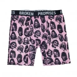 CASH Reaper Guide Pink Boxer Lounge