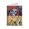 Printify On Call Spiral Notebook Room