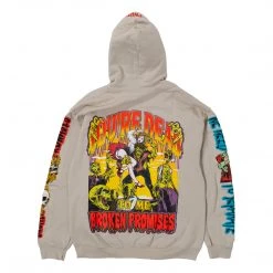 CASH Hoodies Only Nightmare Hoodie Sand