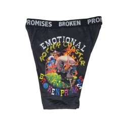 CASH Emotional Rollercoaster Boxer