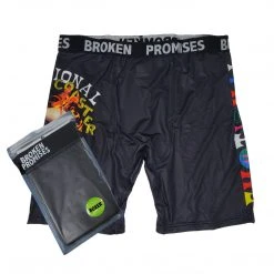 CASH Emotional Rollercoaster Boxer