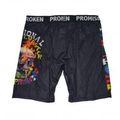 CASH Emotional Rollercoaster Boxer