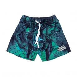 CASH Ravenous Heavyweight Mesh Shorts