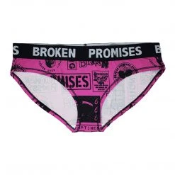 CASH Switchblade Brief