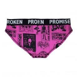 CASH Switchblade Brief